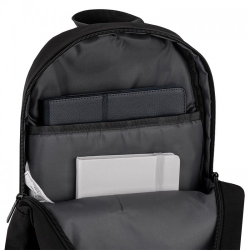 Рюкзак GoPack Education Teens 119S чорний (GoPack)