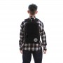 Рюкзак GoPack Education Teens 119S чорний (GoPack)
