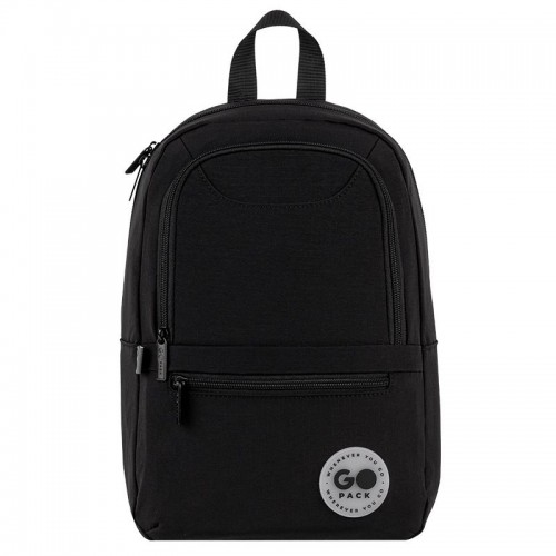 Рюкзак GoPack Education Teens 119S чорний (GoPack)