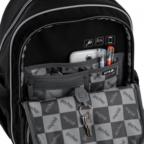 Набор рюкзак + пенал + сумка для обуви Kite 773 HP (Kite)