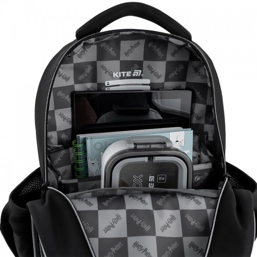 Набор рюкзак + пенал + сумка для обуви Kite 773 HP (Kite)
