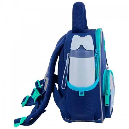 Рюкзак Kite Kids 2737 Hello Monster (Kite)