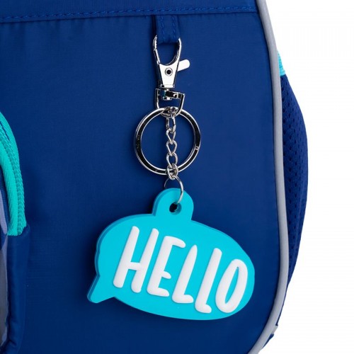 Рюкзак Kite Kids 2737 Hello Monster (Kite)