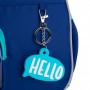 Рюкзак Kite Kids 2737 Hello Monster (Kite)