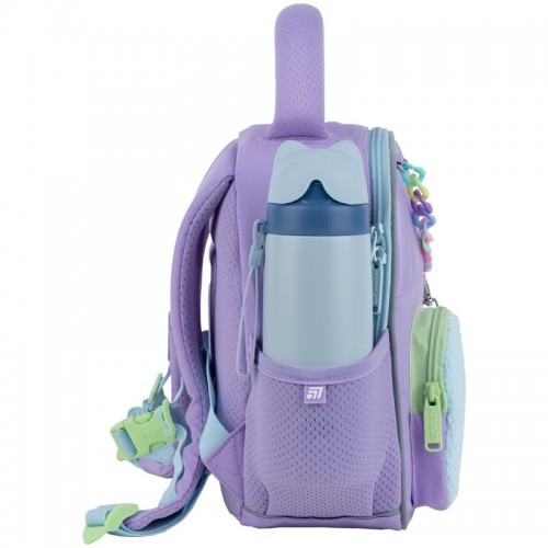 Рюкзак Kite Kids 2737 Purple Bunny (Kite)