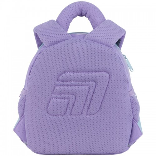Рюкзак Kite Kids 2737 Purple Bunny (Kite)