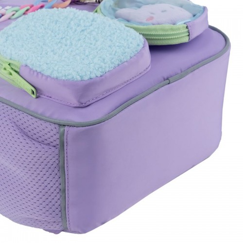 Рюкзак Kite Kids 2737 Purple Bunny (Kite)
