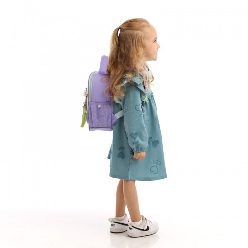 Рюкзак Kite Kids 2737 Purple Bunny (Kite)