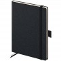 Щоденник Euro Компаньйон 10*14 Strong чорний (BRUNNEN ДК)