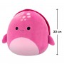 М'яка іграшка Squishmallows – Черепаха Тудор (30 cm) (Squishmallows)