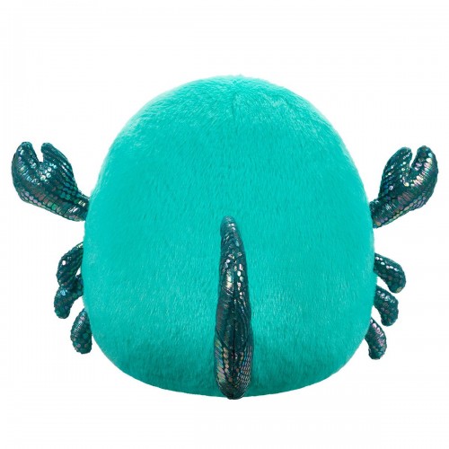 Мягкая игрушка Squishmallows - Скорпион Карпио (30 cm) (Squishmallows)