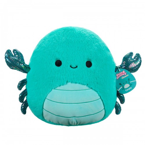 Мягкая игрушка Squishmallows - Скорпион Карпио (30 cm) (Squishmallows)