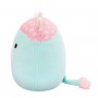 М'яка іграшка Squishmallows - М'ятна пастельна корівка (19 cm) (Squishmallows)