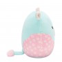 М'яка іграшка Squishmallows - М'ятна пастельна корівка (19 cm) (Squishmallows)