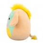 Мягкая игрушка Squishmallows - Пастельный ослик (19 cm) (Squishmallows)