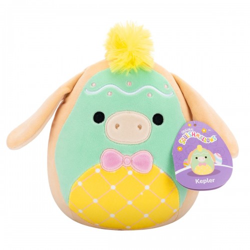 Мягкая игрушка Squishmallows - Пастельный ослик (19 cm) (Squishmallows)