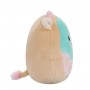 Мягкая игрушка Squishmallows - Пастельная коровка (19 cm) (Squishmallows)