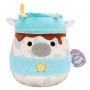 М'яка іграшка Squishmallows – Сіра корівка (30 cm) (Squishmallows)