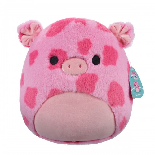 Мягкая игрушка Squishmallows – Поросенок Гвендел (30 cm) (Squishmallows)