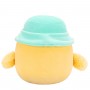 Мягкая игрушка Squishmallows - Птенец Тристон (19 cm) (Squishmallows)