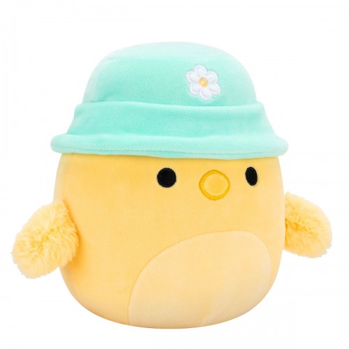 Мягкая игрушка Squishmallows - Птенец Тристон (19 cm) (Squishmallows)