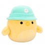 Мягкая игрушка Squishmallows - Птенец Тристон (19 cm) (Squishmallows)