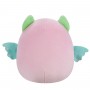 Мягкая игрушка Squishmallows - Розовый Дино (19 cm) (Squishmallows)