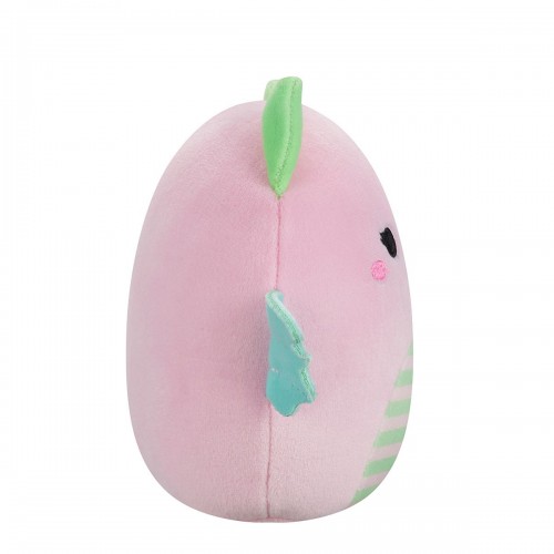 Мягкая игрушка Squishmallows - Розовый Дино (19 cm) (Squishmallows)