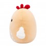 Мягкая игрушка Squishmallows - Петушок Рути (19 cm) (Squishmallows)