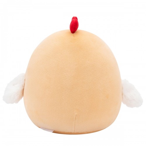 Мягкая игрушка Squishmallows - Петушок Рути (19 cm) (Squishmallows)