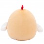 Мягкая игрушка Squishmallows - Петушок Рути (19 cm) (Squishmallows)