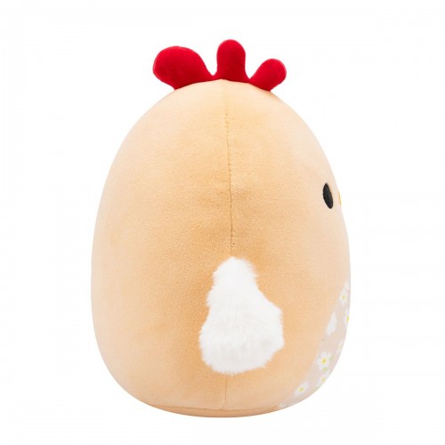 Мягкая игрушка Squishmallows - Петушок Рути (19 cm) (Squishmallows)