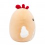 Мягкая игрушка Squishmallows - Петушок Рути (19 cm) (Squishmallows)