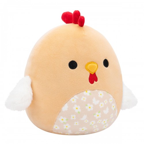 Мягкая игрушка Squishmallows - Петушок Рути (19 cm) (Squishmallows)