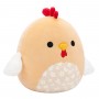 Мягкая игрушка Squishmallows - Петушок Рути (19 cm) (Squishmallows)