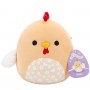 Мягкая игрушка Squishmallows - Петушок Рути (19 cm) (Squishmallows)