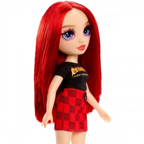 Кукла Rainbow High серии ОРР - Руби (Rainbow High)