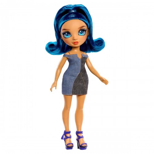 Кукла Rainbow High серии ОРР - Скайлер (Rainbow High)