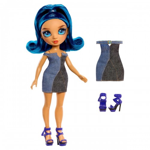 Кукла Rainbow High серии ОРР - Скайлер (Rainbow High)