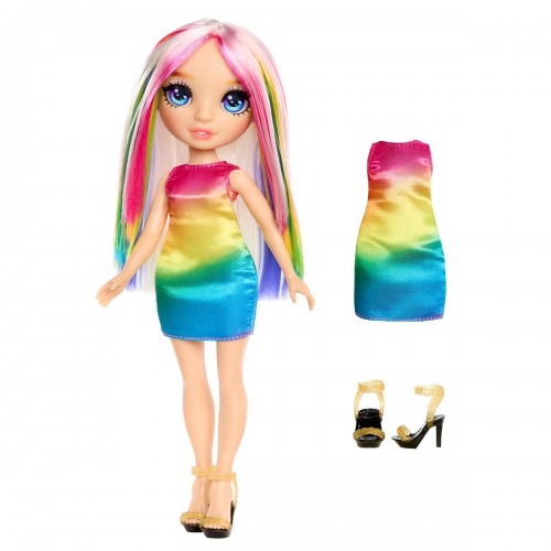 Кукла Rainbow High серии ОРР - Амая (Rainbow High)