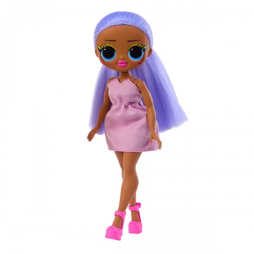 Лялька L.O.L. Surprise! серії OPP O.M.G. – Міс Роял (L.O.L. Surprise!)