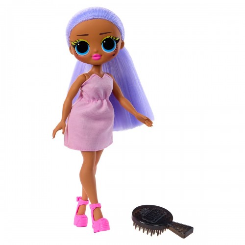 Лялька L.O.L. Surprise! серії OPP O.M.G. – Міс Роял (L.O.L. Surprise!)