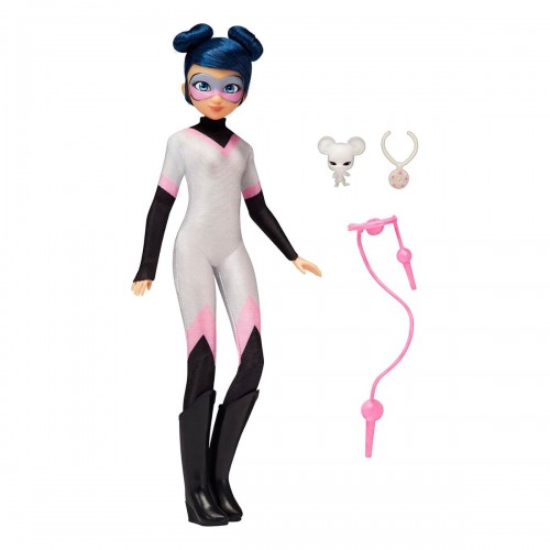 Лялька Леді Баг і Супер-Кіт - Мультимиша (Miraculous)