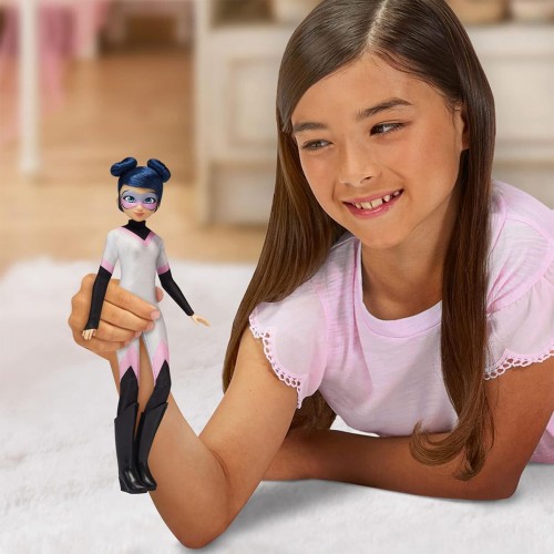 Лялька Леді Баг і Супер-Кіт - Мультимиша (Miraculous)