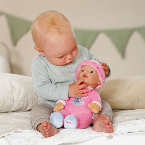 Лялька Baby Born серії For babies – Ніжна Соня (30 см) (BABY born)