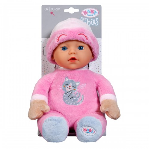 Лялька Baby Born серії For babies – Ніжна Соня (30 см) (BABY born)