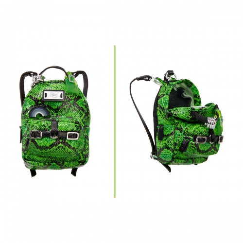 Кукла Rainbow High серии Junior - Джейд Хантер (Rainbow High)