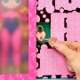 Ігровий набір з лялькою L.O.L. Surprise! серії O.M.G. Eye Spy – Супергеройка (L.O.L. Surprise!)