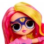 Ігровий набір з лялькою L.O.L. Surprise! серії O.M.G. Eye Spy – Супергеройка (L.O.L. Surprise!)