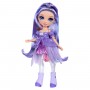 Игровой набор с куклой Rainbow High серии Rainbow Shimmers - Виолетта (Rainbow High)